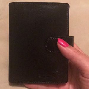 Ronaldo wallet